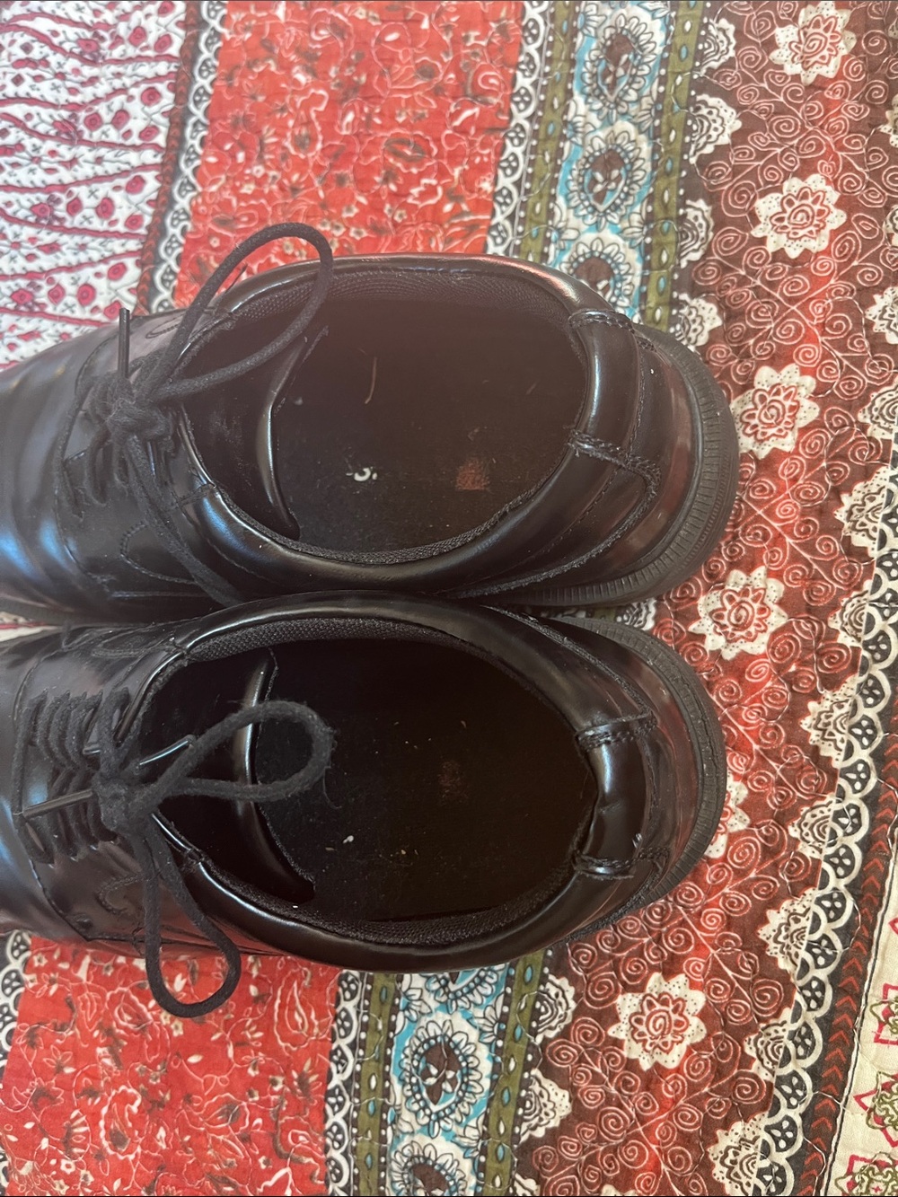 Men’s Deer Stag Dress shoes 10.5 Wide - Picture 4 of 4